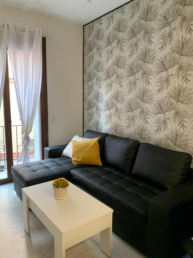 Las Setas - Estudio Con Balcon En Metrosol Parasol