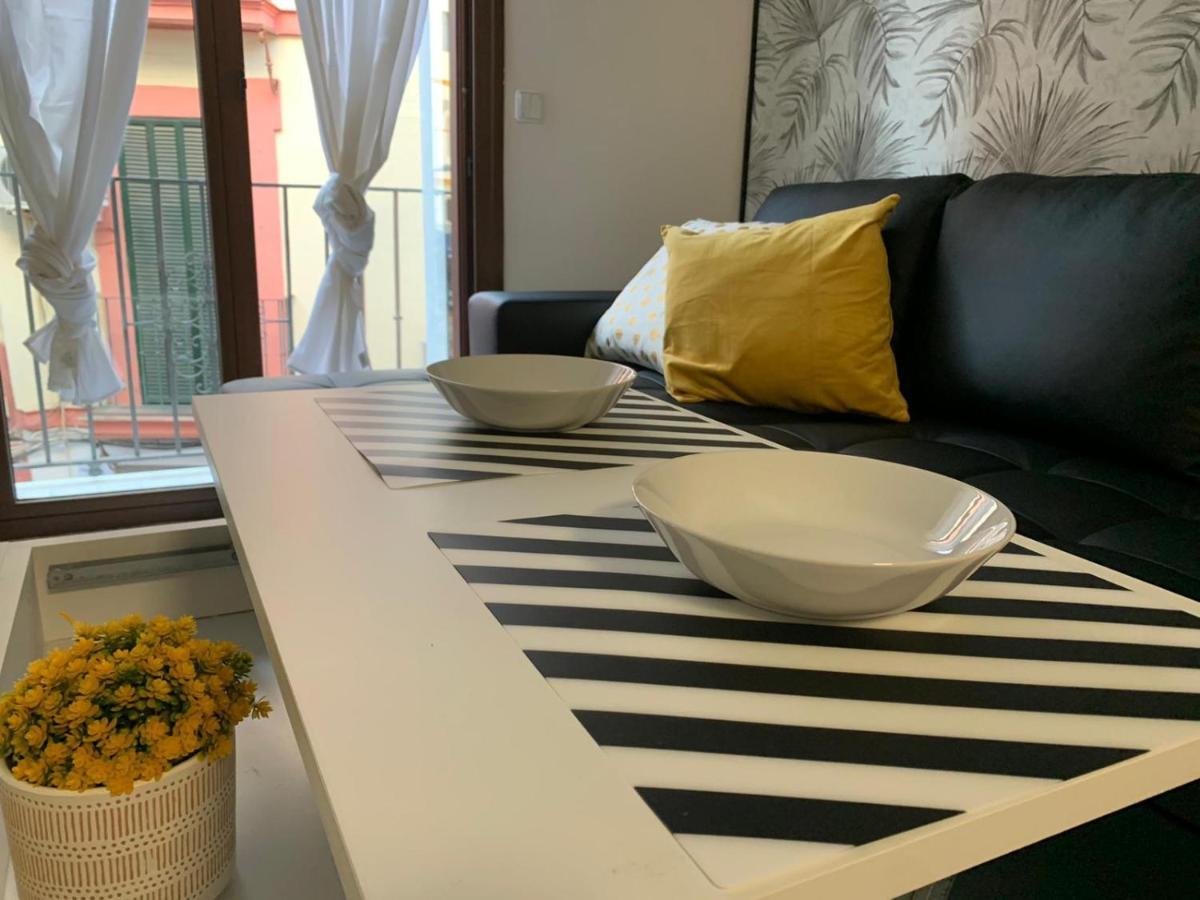 Las Setas - Estudio Con Balcon En Metrosol Parasol *